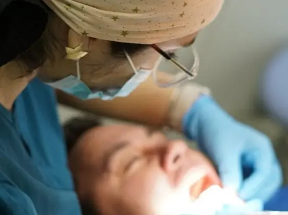 Endodoncia
